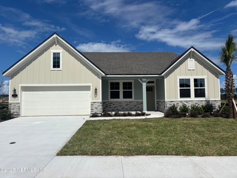 31 ORION Drive Flagler Beach FL 32136