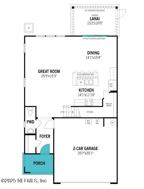2919 DARLINGTON OAK Road