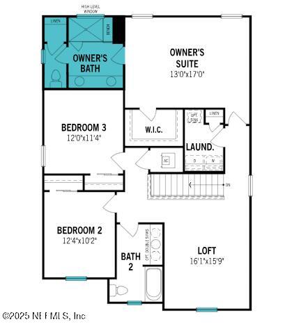 2919 DARLINGTON OAK Road