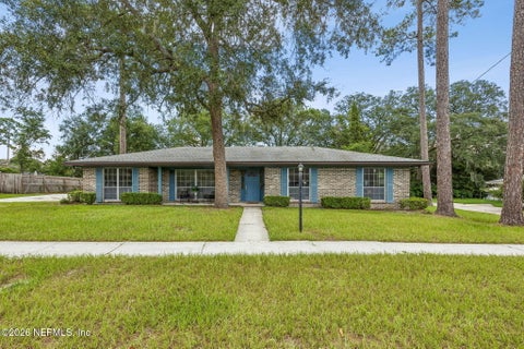 Photo of 3375 SEQUOIA Road, Orange Park, FL 32073 (MLS # 2156278)