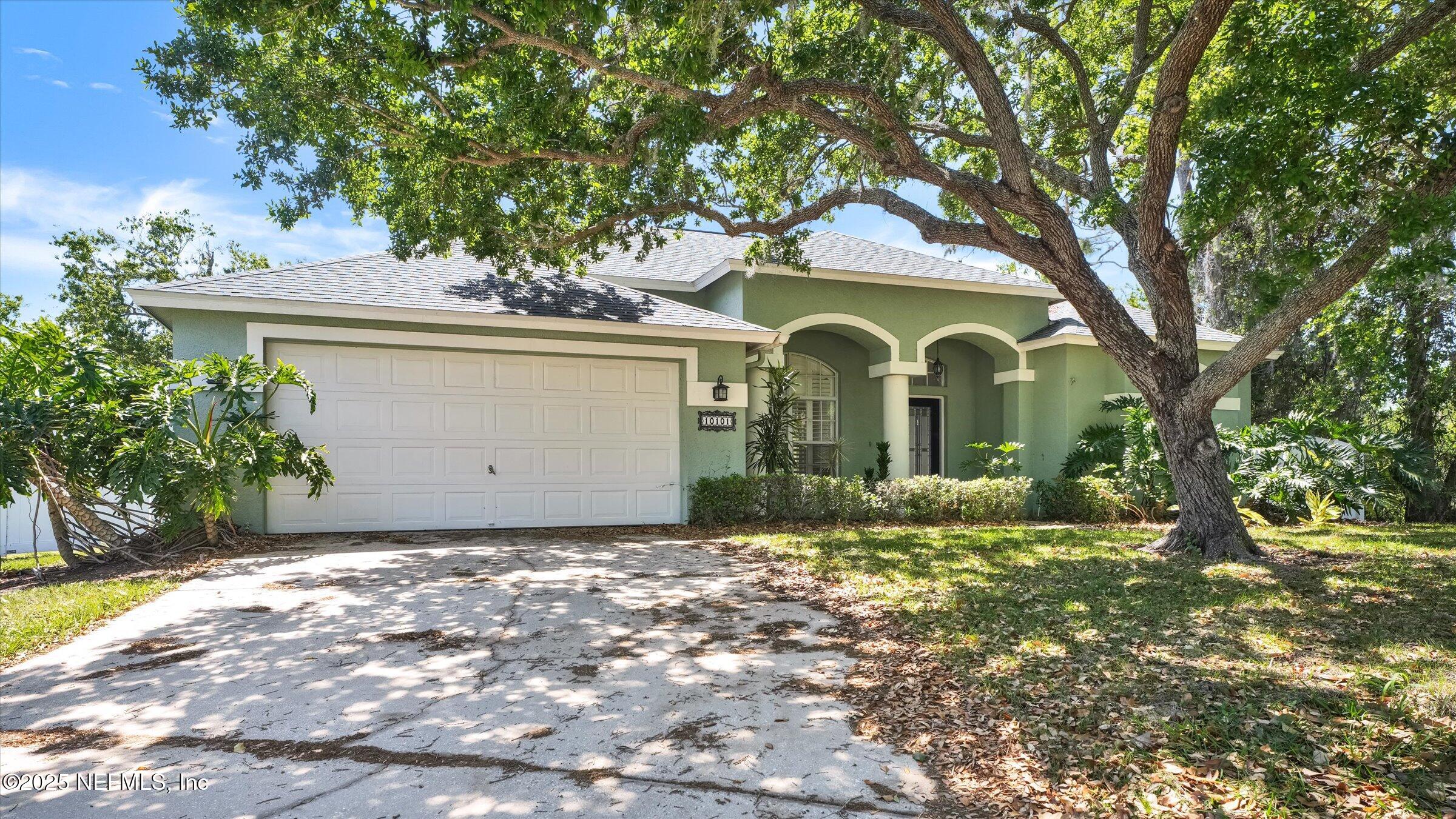10101 TANTARA Court