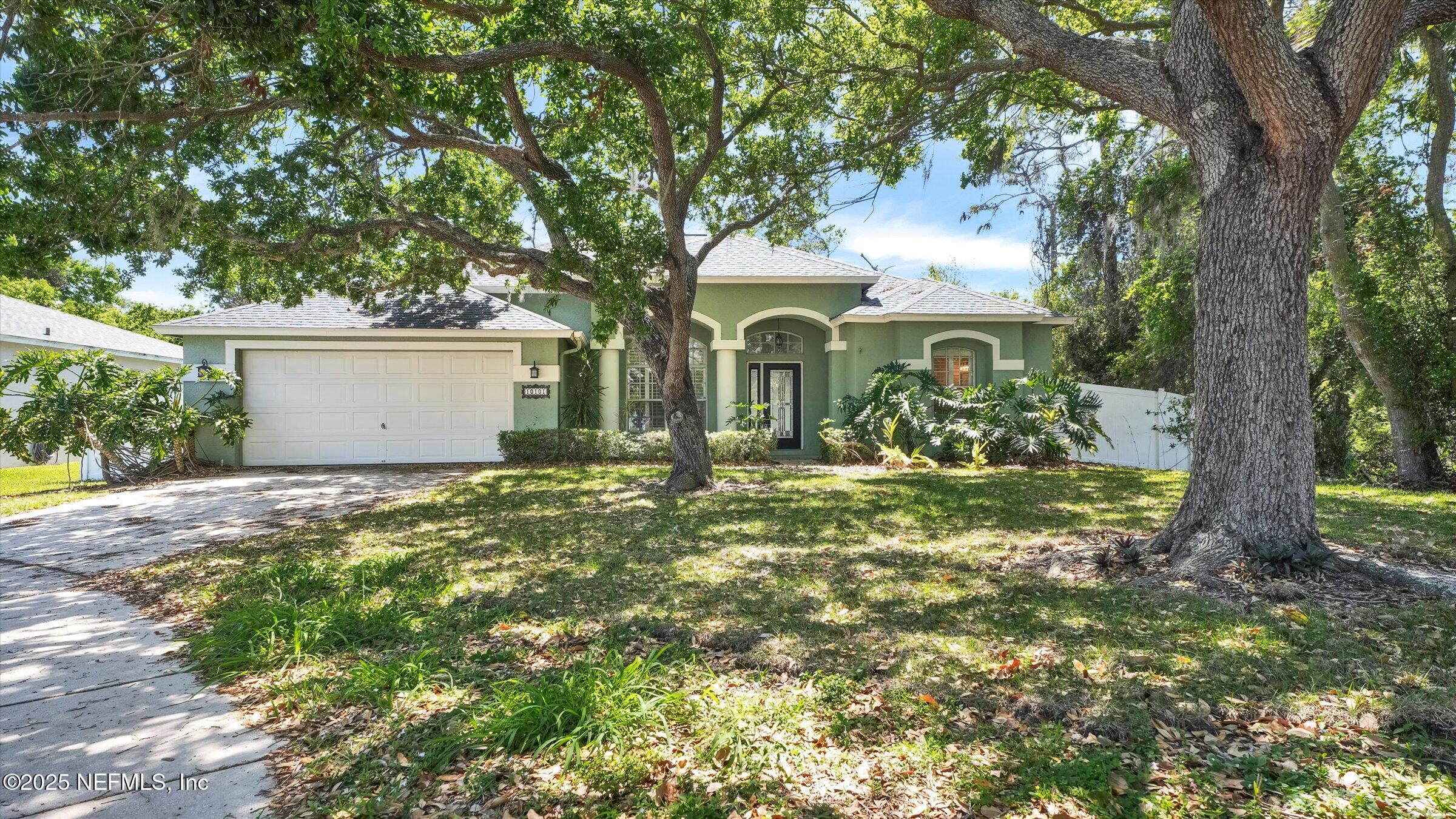 10101 TANTARA Court