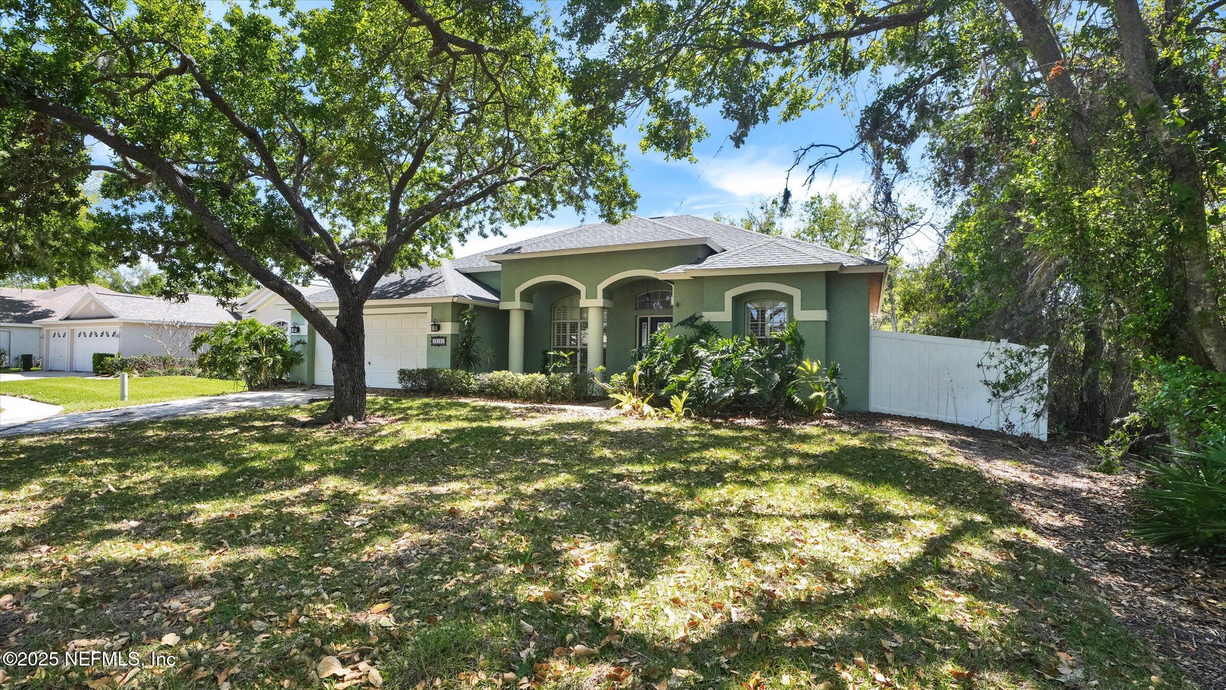 10101 TANTARA Court