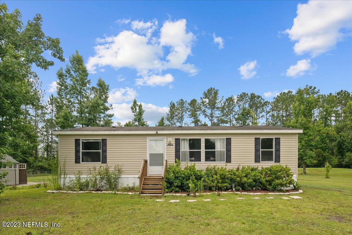 44996 SWALLOWFORK AVE, CALLAHAN, FL 32011 MLS 1234587 Listing