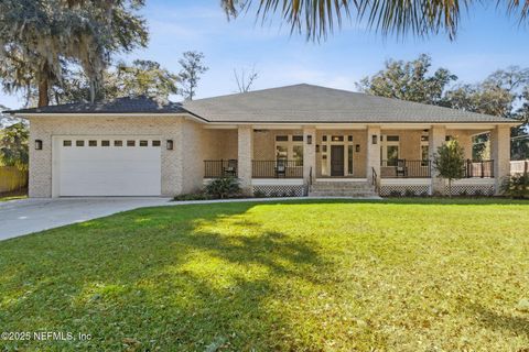 97002 JOSE GASPAR Way Yulee FL 32097