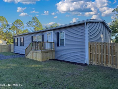 A home in Satsuma