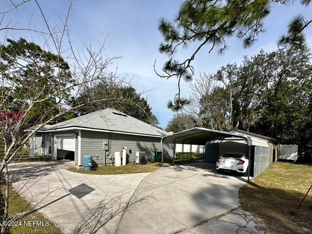 Jacksonville, FL home for sale located at 12219 Biarritz Street, Jacksonville, FL 32224