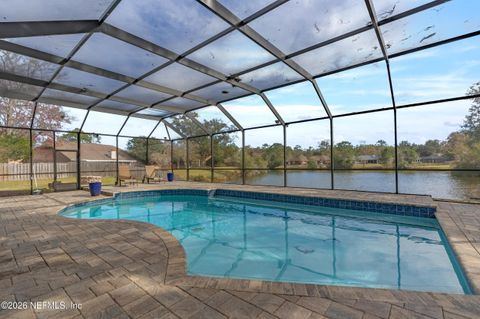 4414 GENTLE KNOLL Drive N Jacksonville FL 32258