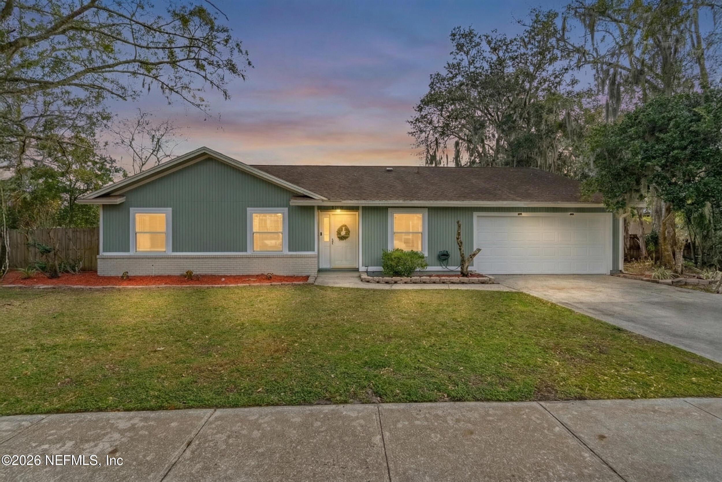 4414 GENTLE KNOLL Drive N