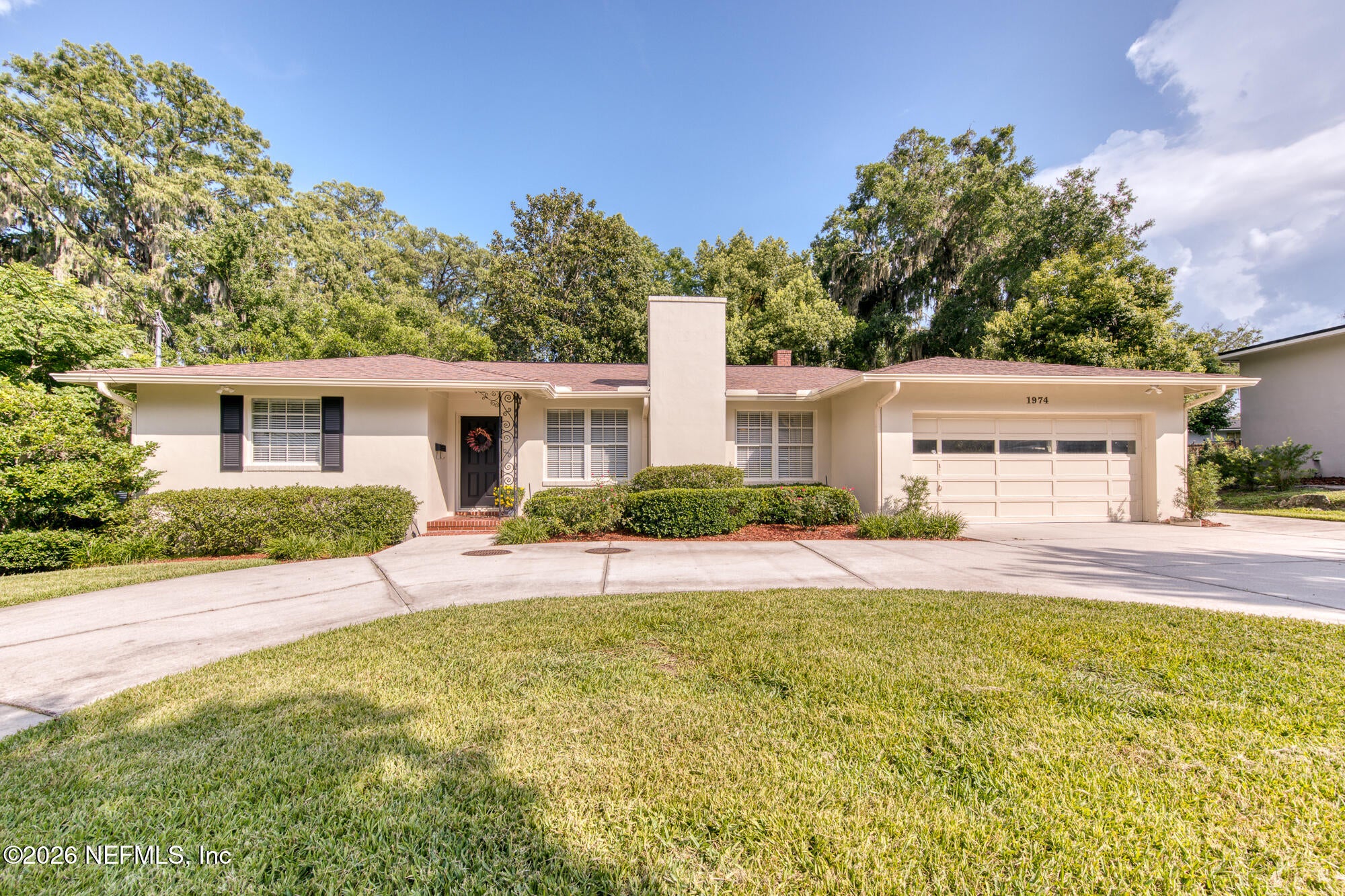 1974 SAN MARIE Drive N