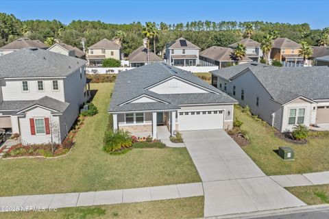 A home in Middleburg