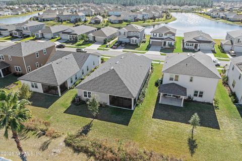 A home in Middleburg