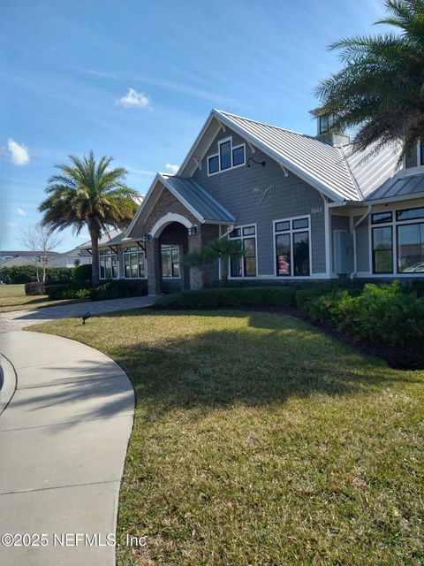 A home in Middleburg