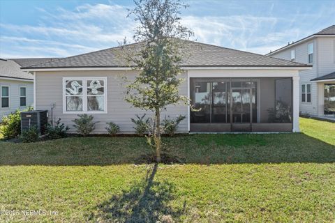 A home in Middleburg