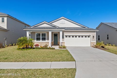 A home in Middleburg