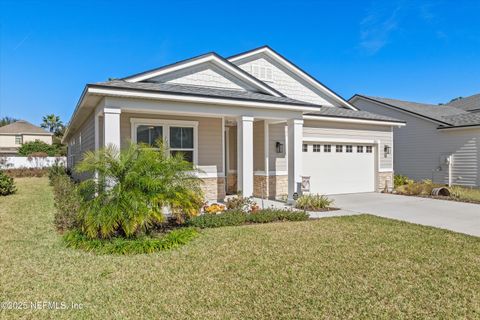 A home in Middleburg