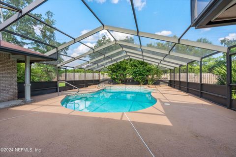 A home in Orange Park