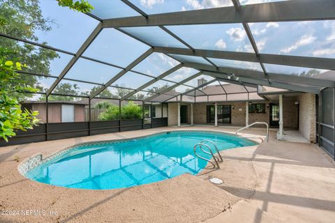 A home in Orange Park