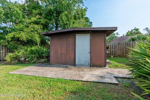 A home in Orange Park