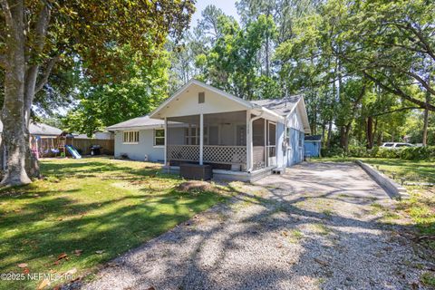 2780 PAUL Avenue Jacksonville FL 32207