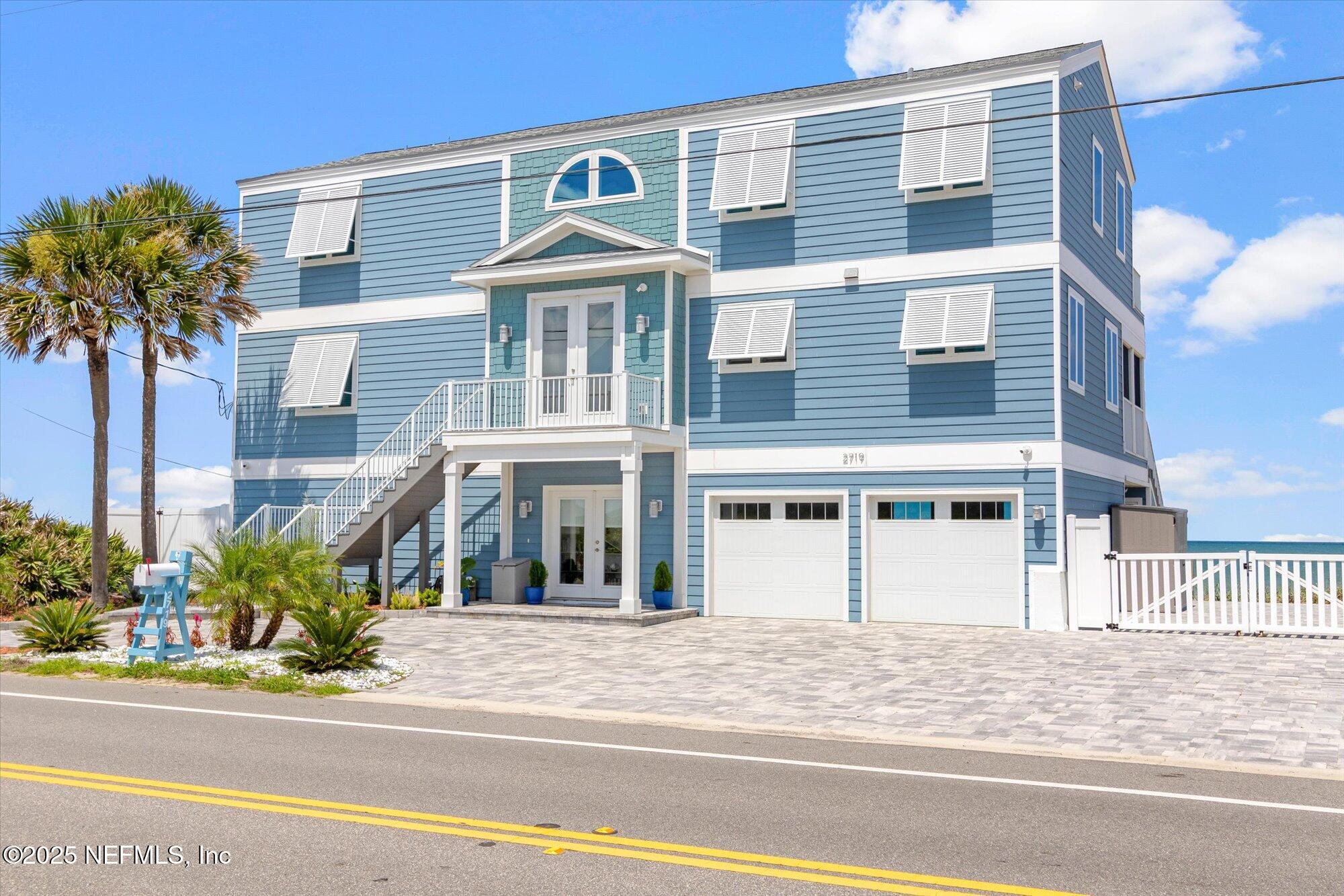 2719 S PONTE VEDRA Boulevard