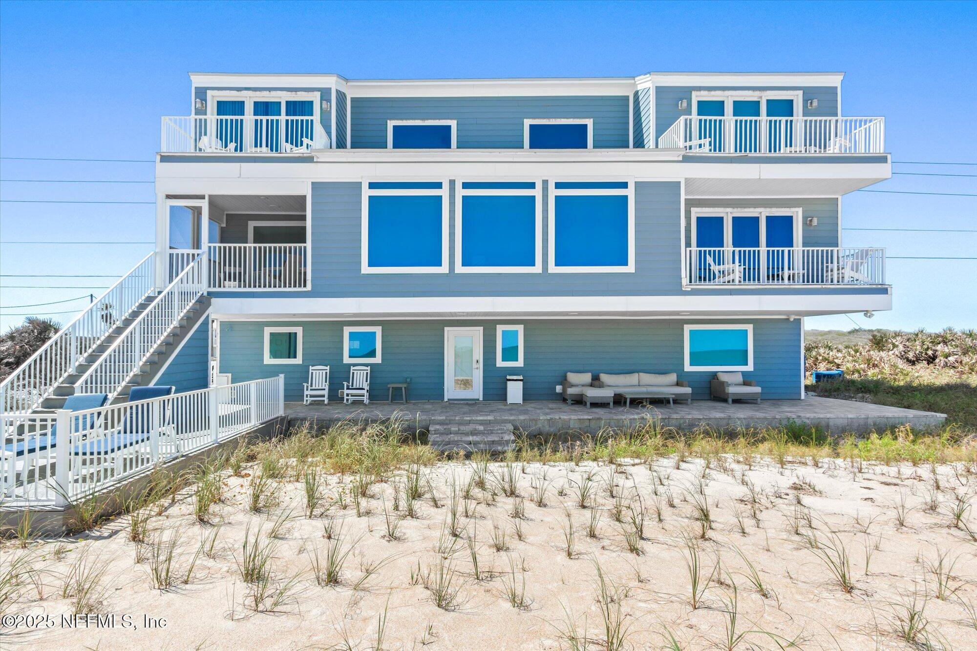 2719 S PONTE VEDRA Boulevard