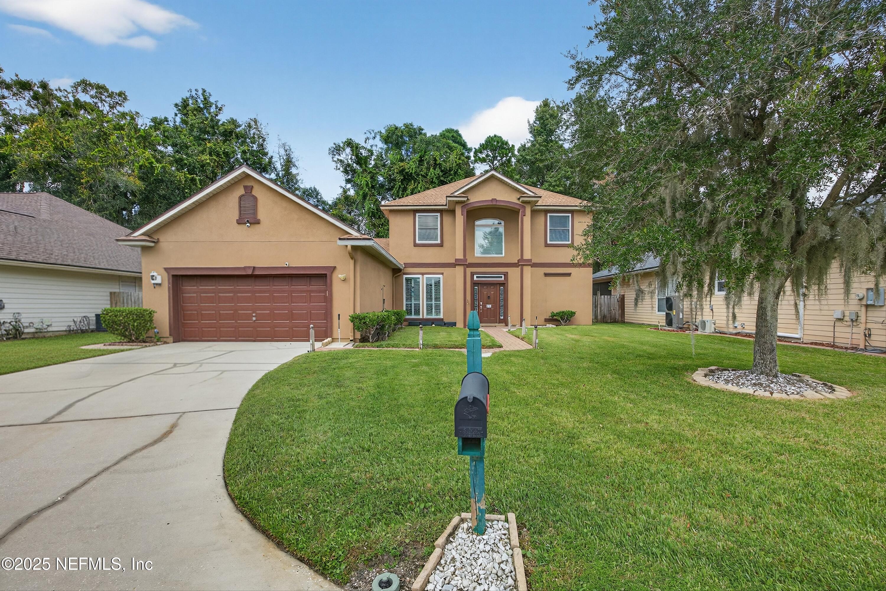 601 REFLECTION COVE Road