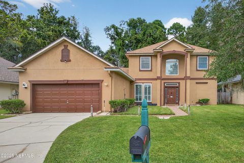 601 REFLECTION COVE Road Jacksonville FL 32218