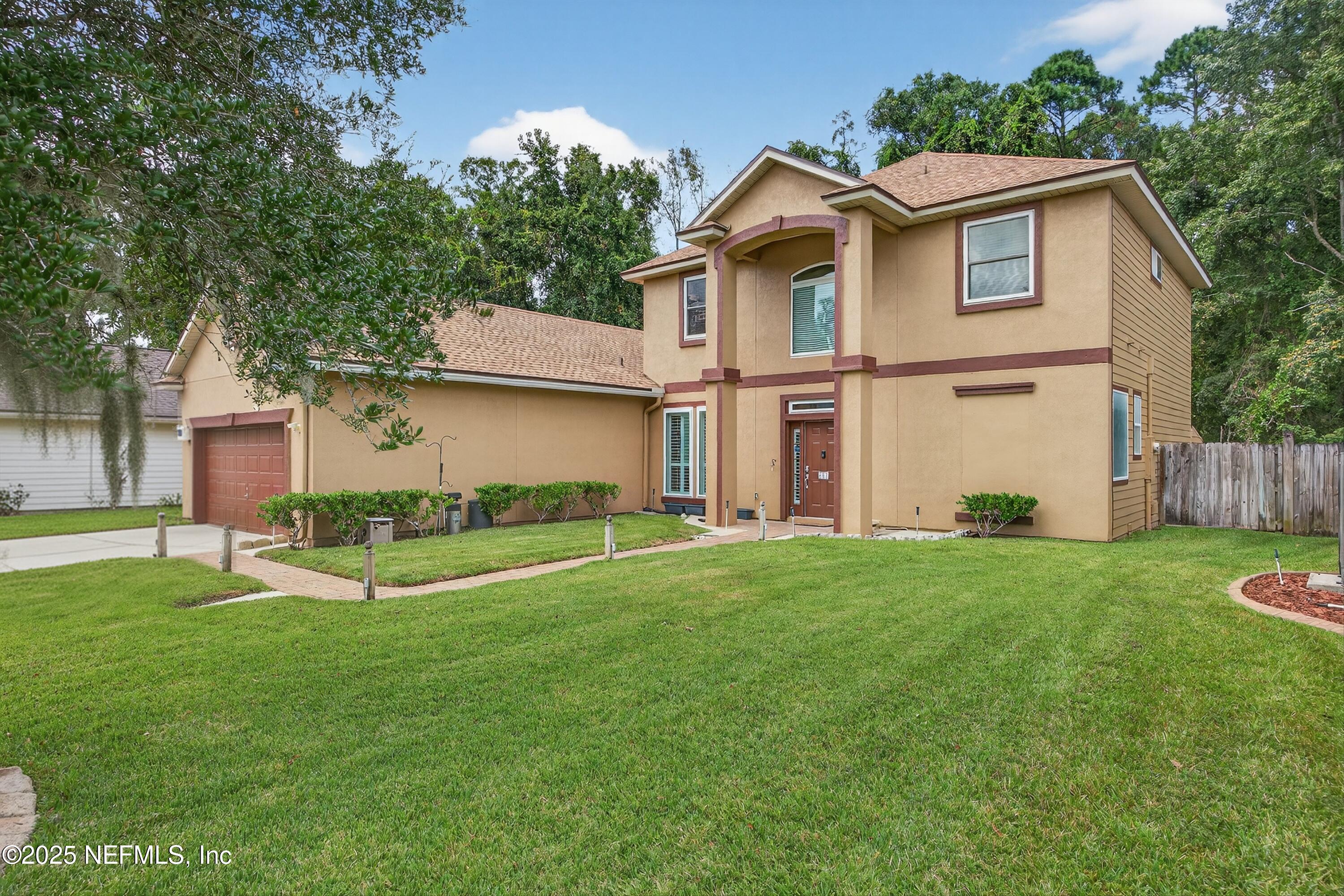 601 REFLECTION COVE Road