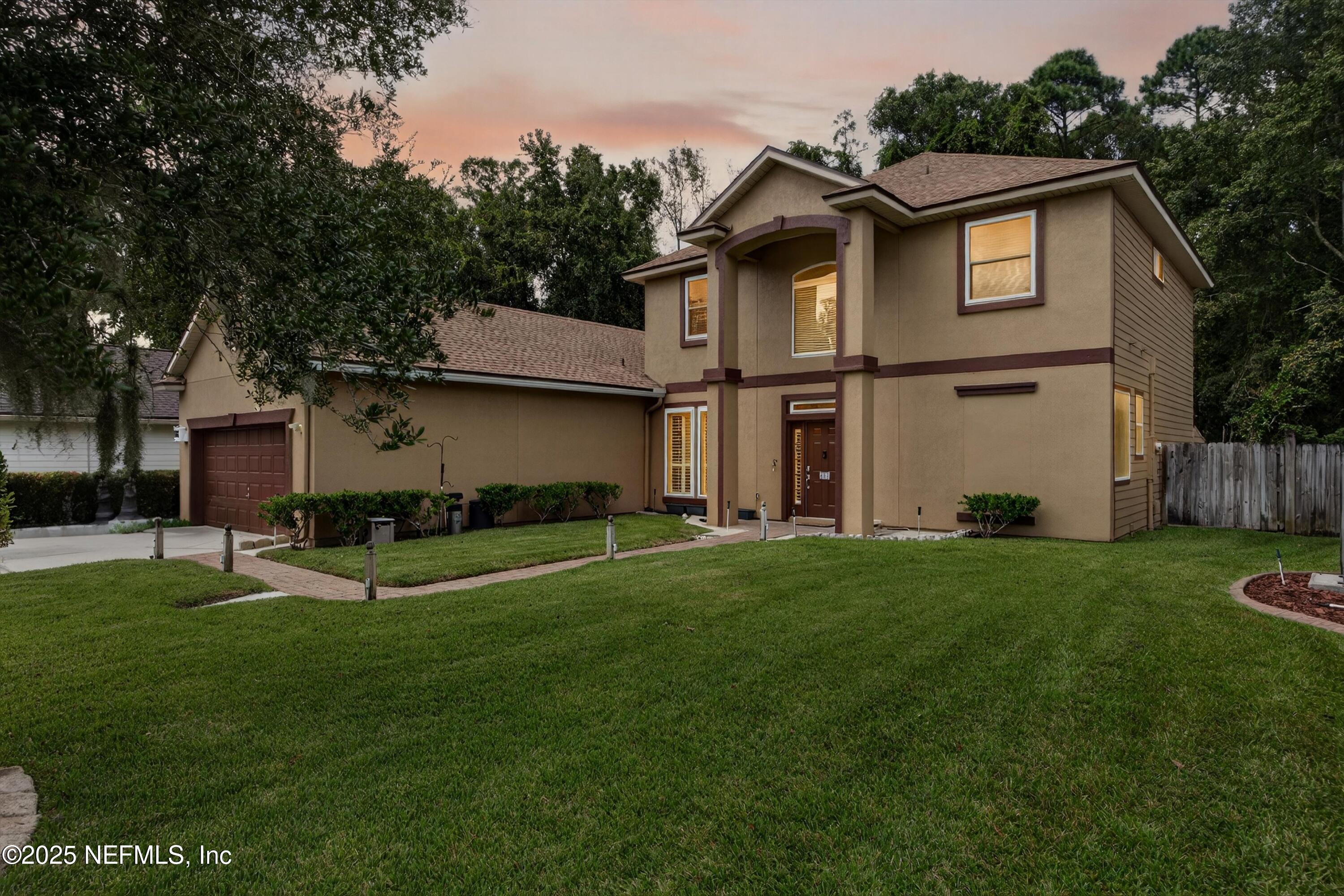 601 REFLECTION COVE Road