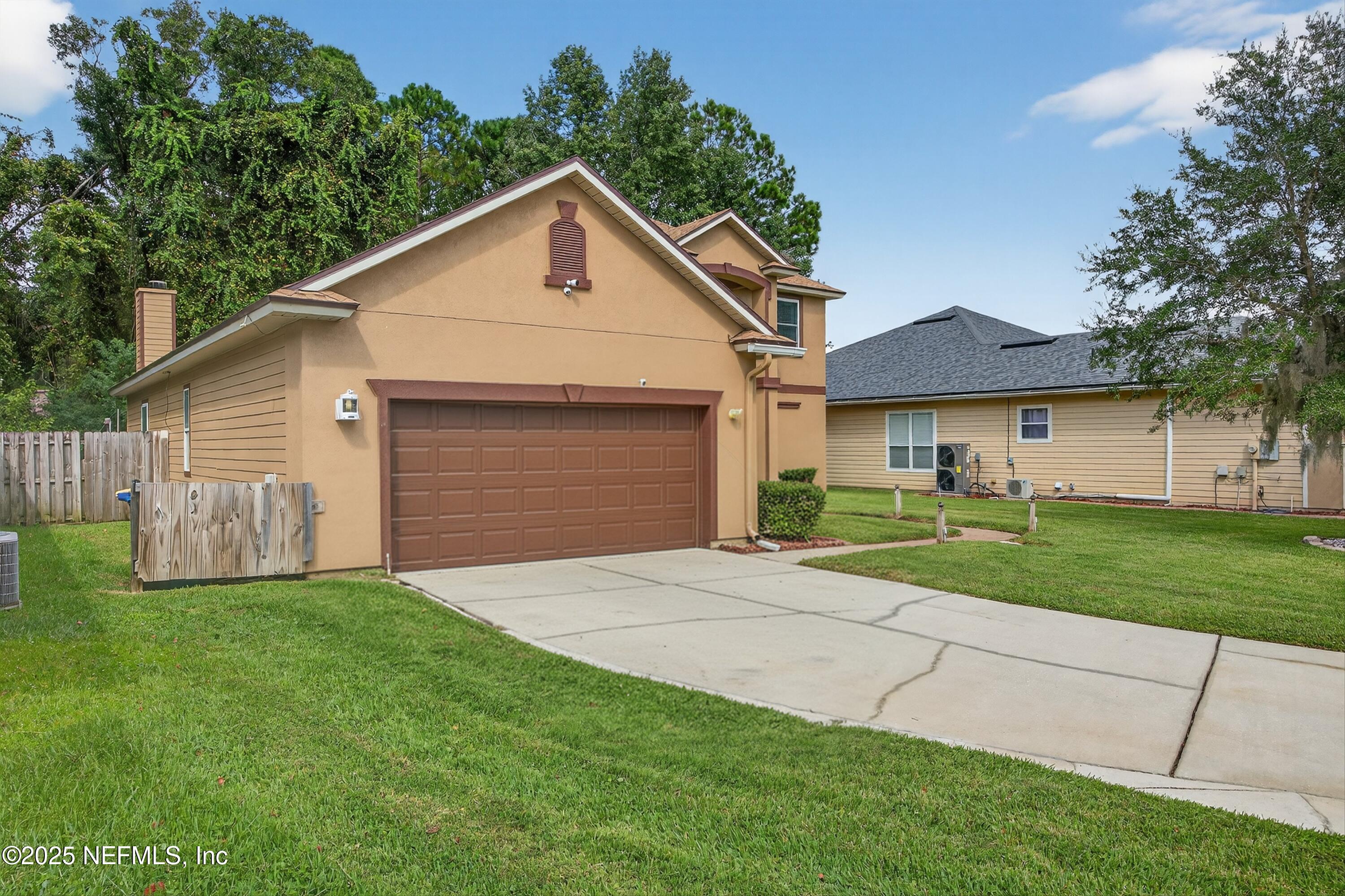 601 REFLECTION COVE Road