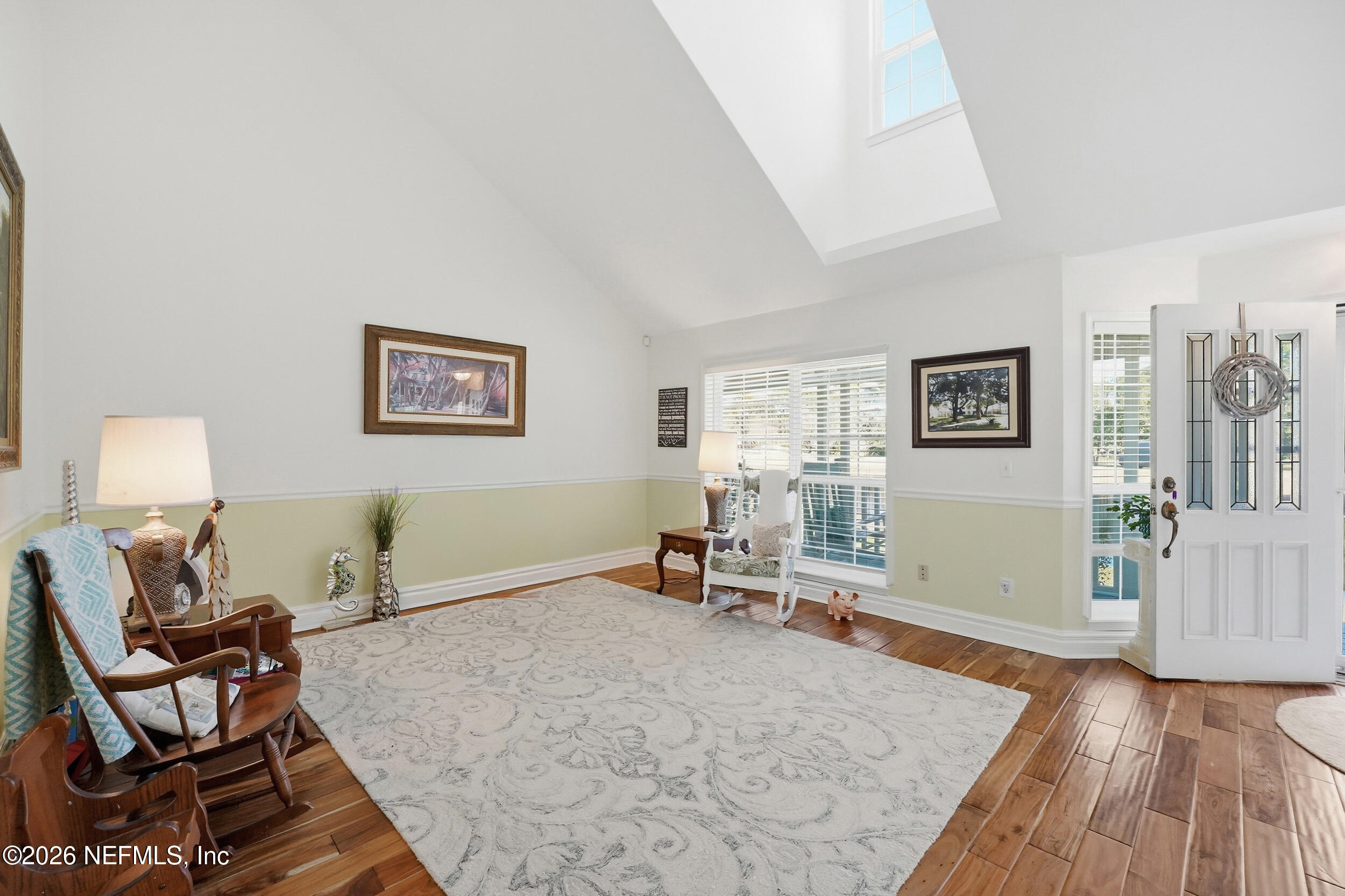 10604 QUAIL RIDGE Drive