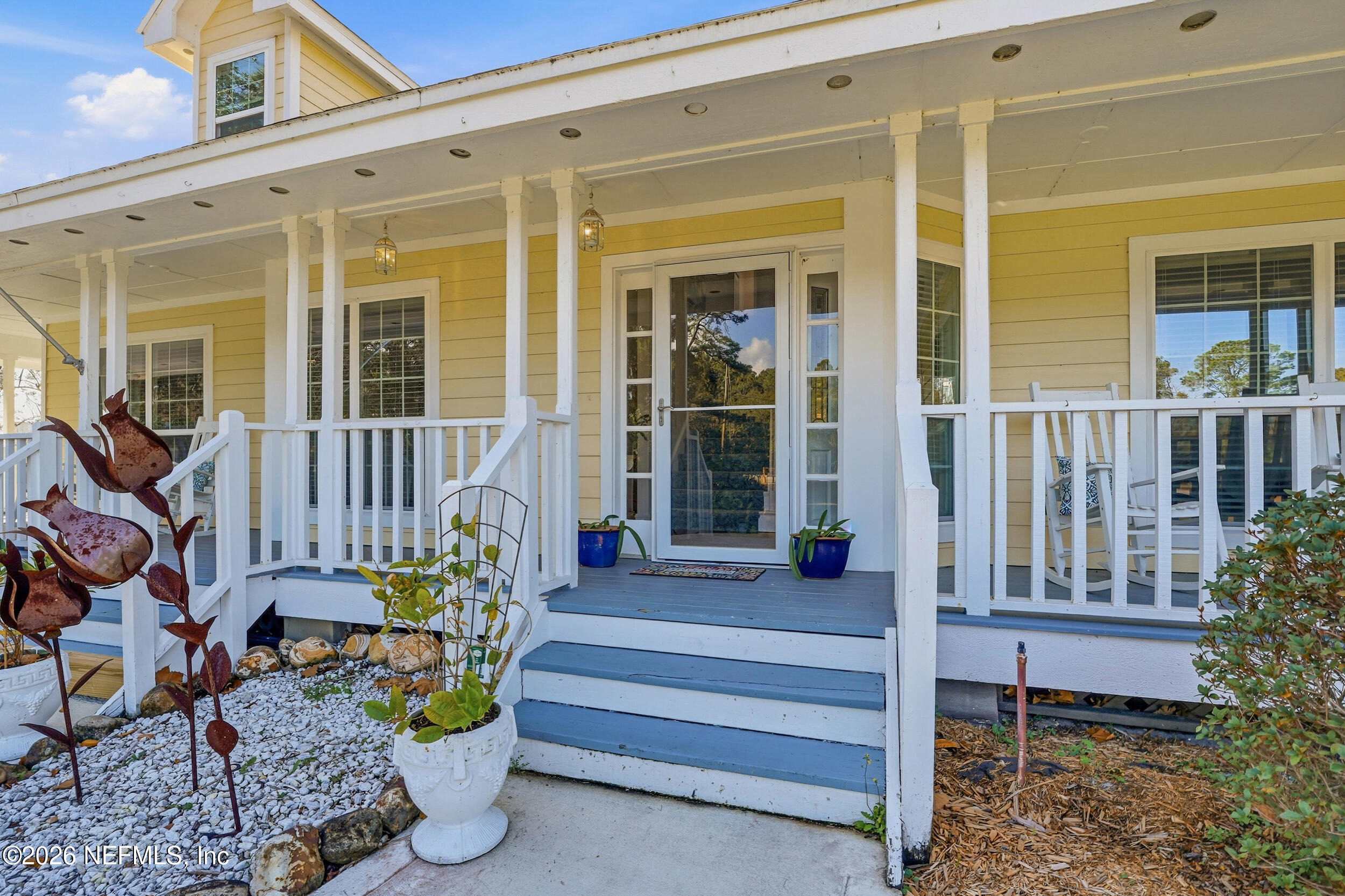 10604 QUAIL RIDGE Drive