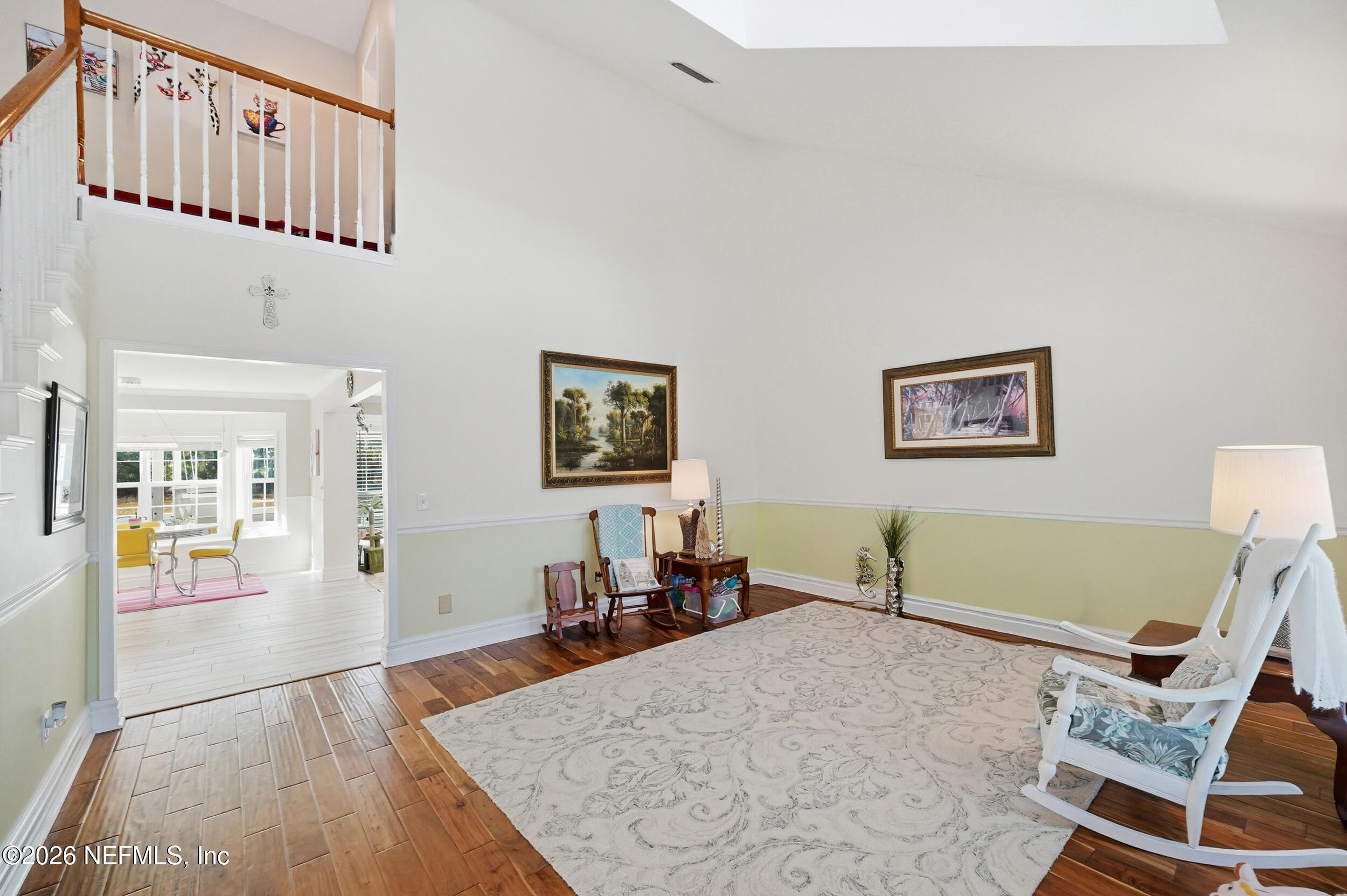 10604 QUAIL RIDGE Drive