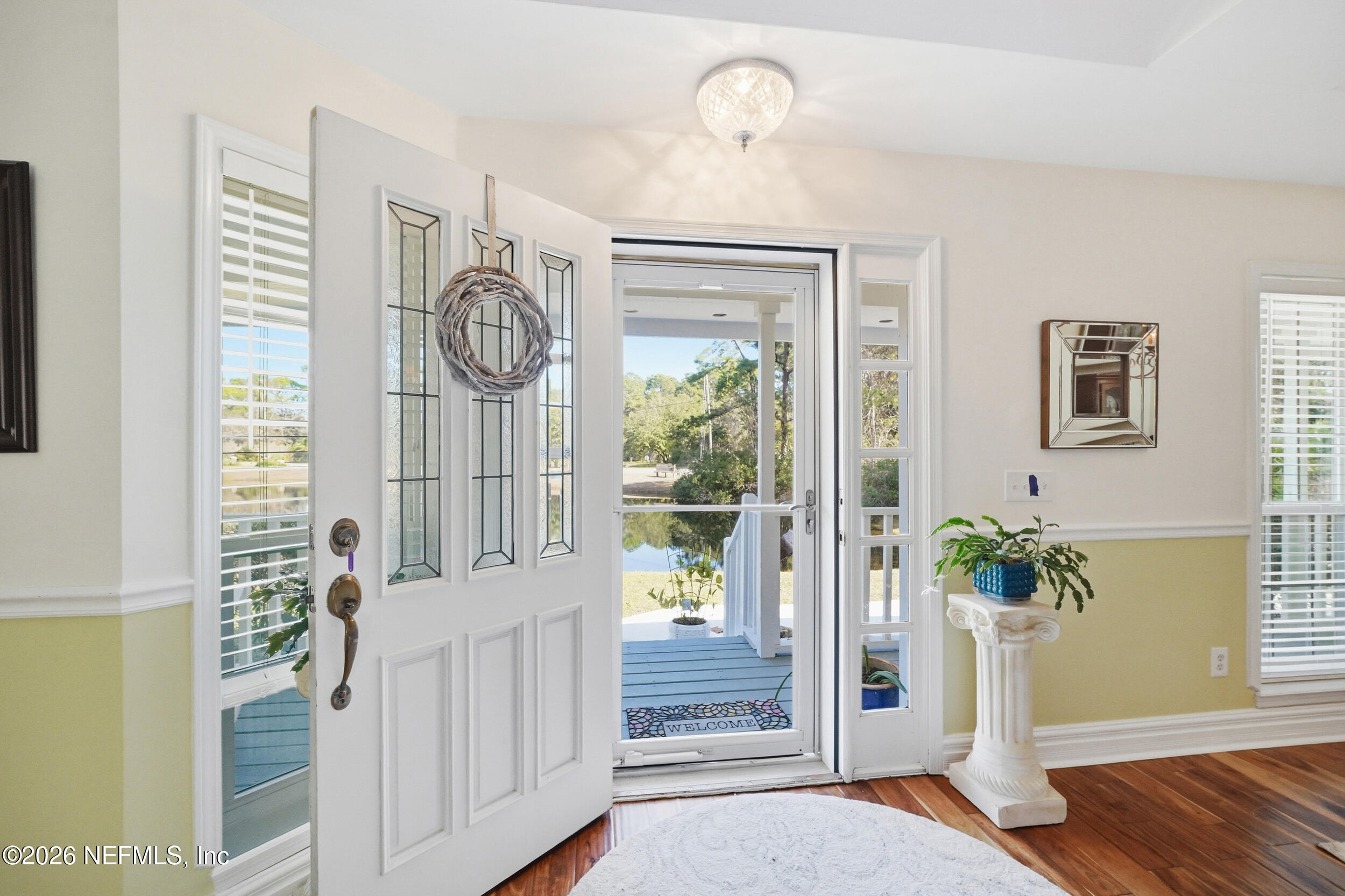 10604 QUAIL RIDGE Drive