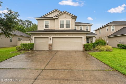 12262 SILVERTHORN Court Jacksonville FL 32258