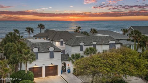 Photo of 3815 DUVAL Drive, Jacksonville Beach, FL 32250 (MLS # 2139584)