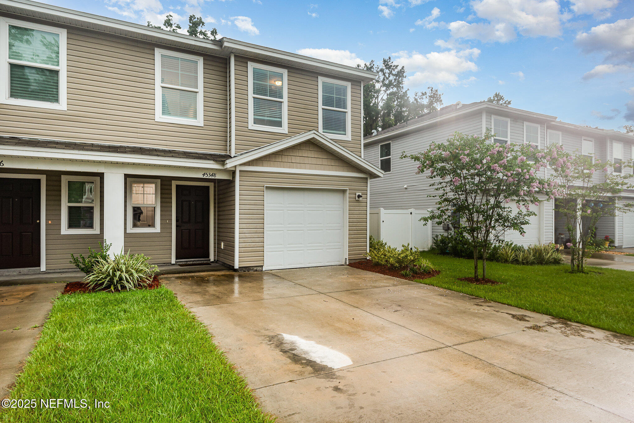 45348 RED BRICK Drive
