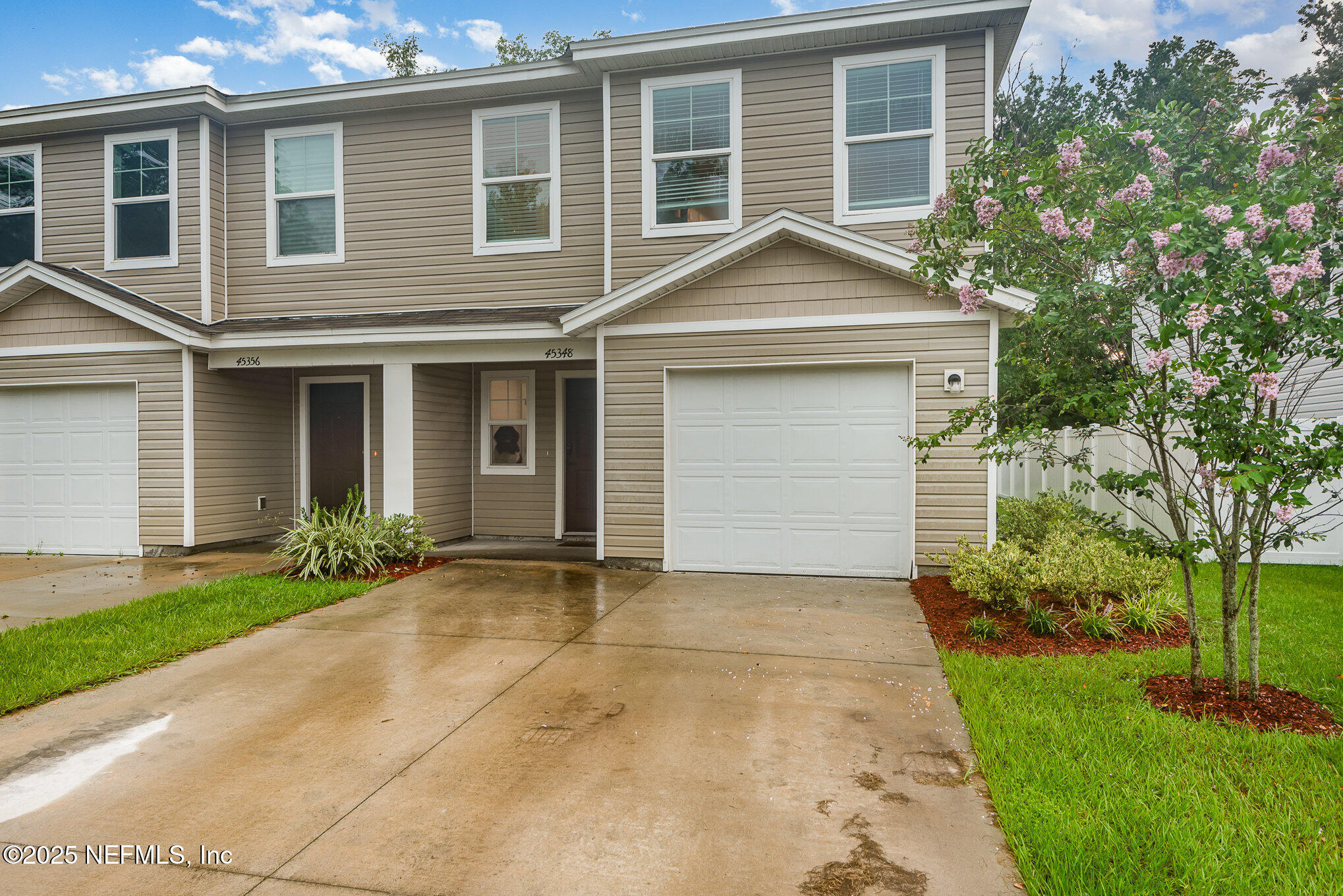45348 RED BRICK Drive