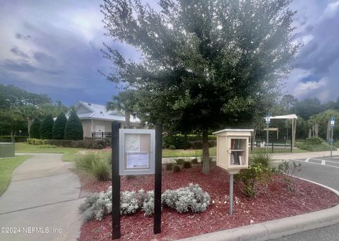 A home in Middleburg