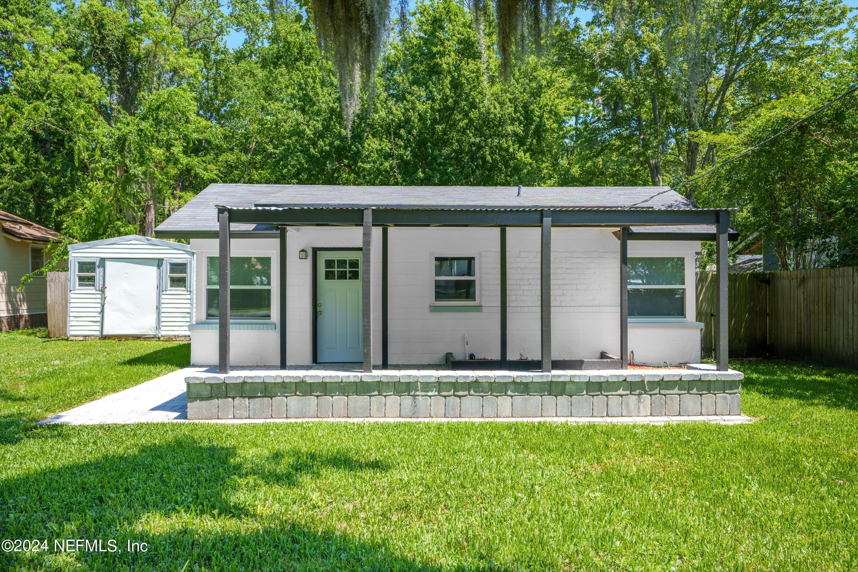 Jacksonville, FL home for sale located at 4831 Shelby Avenue, Jacksonville, FL 32210