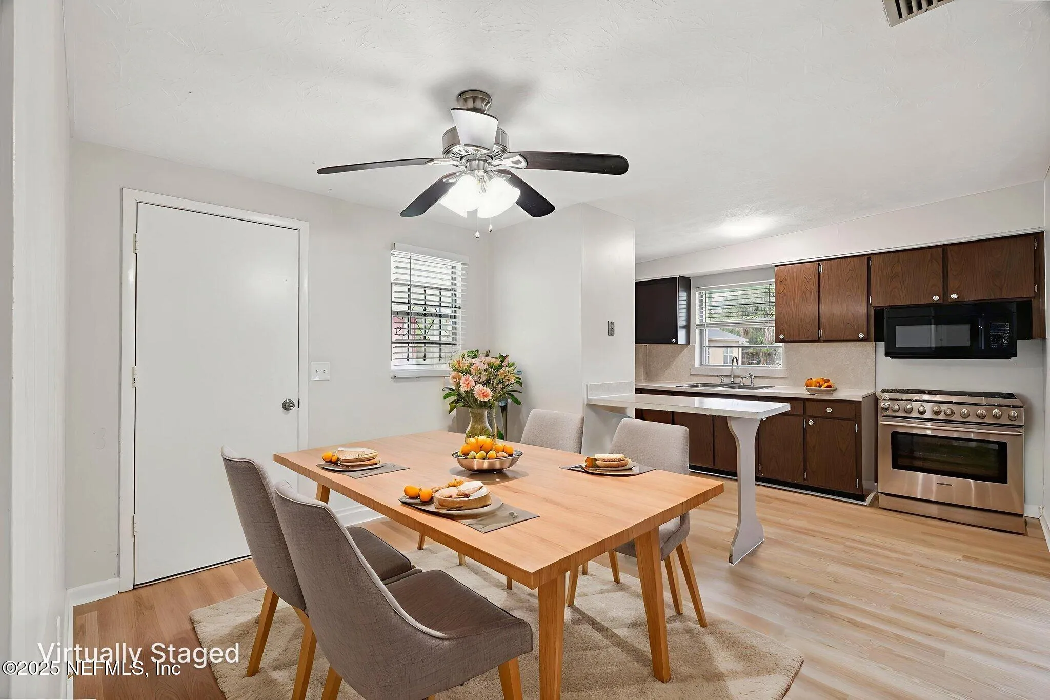 Jacksonville, Florida 32209, United States, 3 Bedrooms Bedrooms, ,1 BathroomBathrooms,Residential,Active,169435