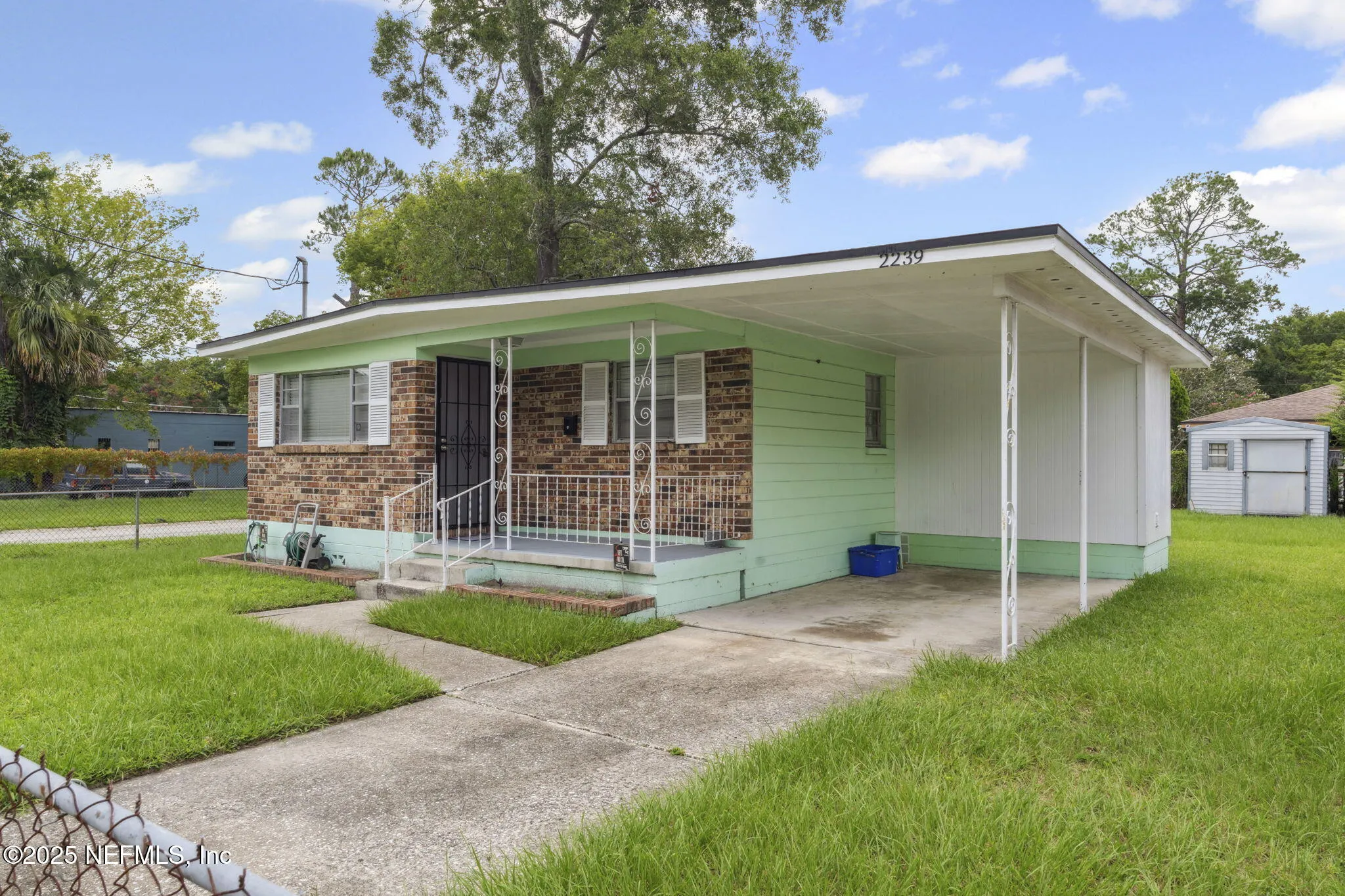 Jacksonville, Florida 32209, United States, 3 Bedrooms Bedrooms, ,1 BathroomBathrooms,Residential,Active,169435