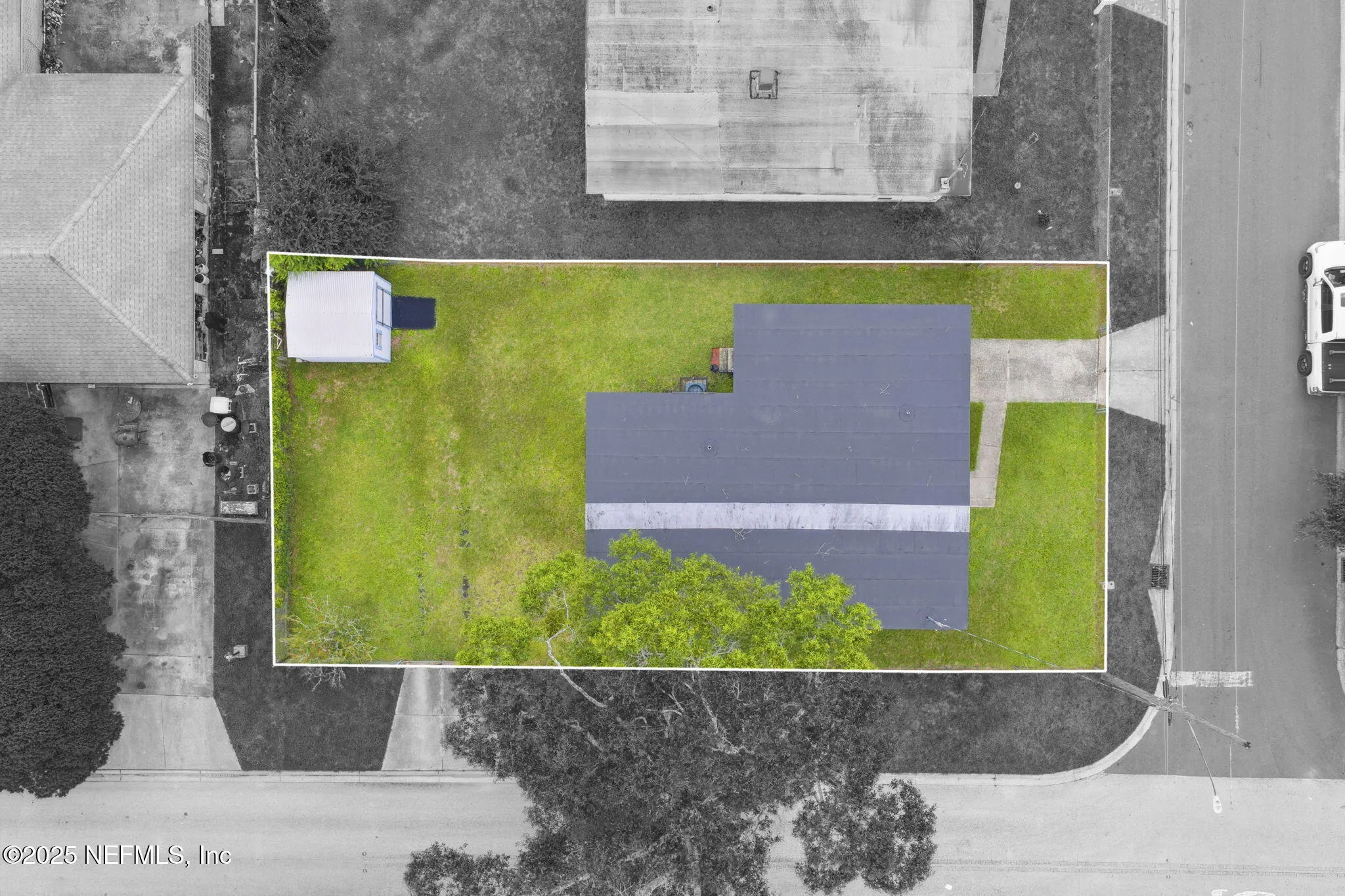 Jacksonville, Florida 32209, United States, 3 Bedrooms Bedrooms, ,1 BathroomBathrooms,Residential,Active,169435