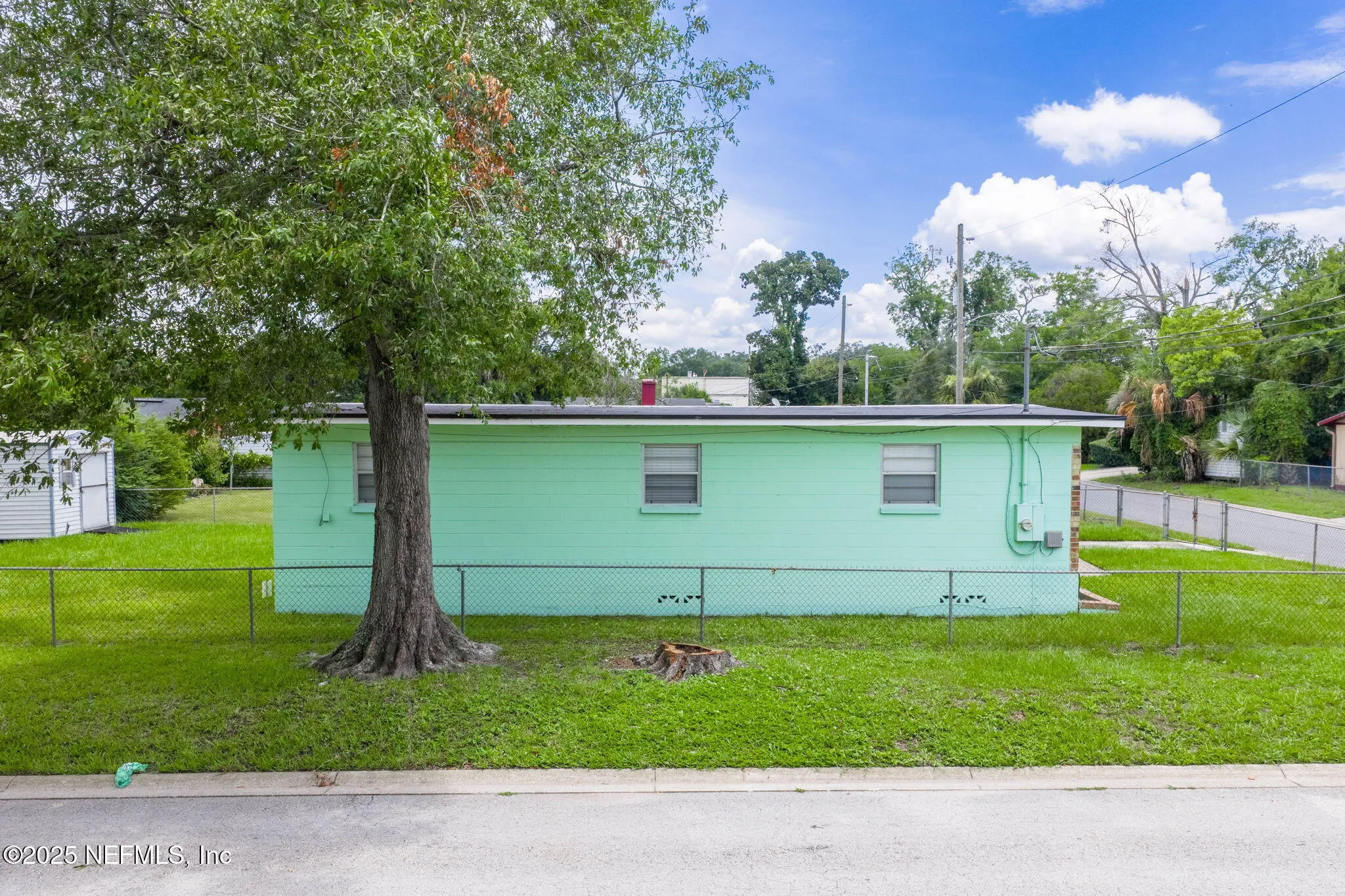 Jacksonville, Florida 32209, United States, 3 Bedrooms Bedrooms, ,1 BathroomBathrooms,Residential,Active,169435