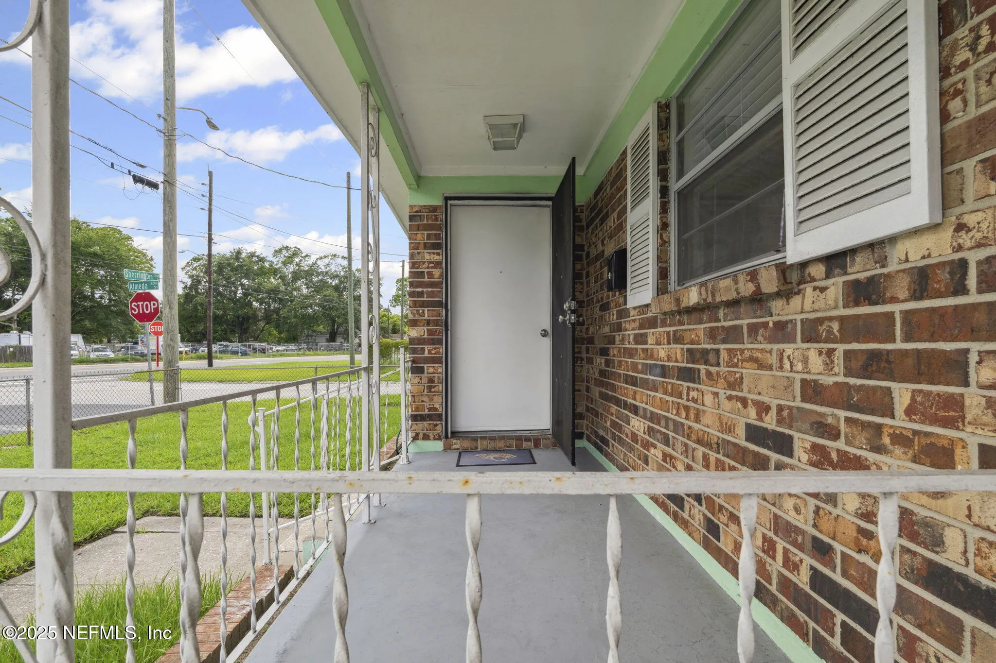 Jacksonville, Florida 32209, United States, 3 Bedrooms Bedrooms, ,1 BathroomBathrooms,Residential,Active,169435