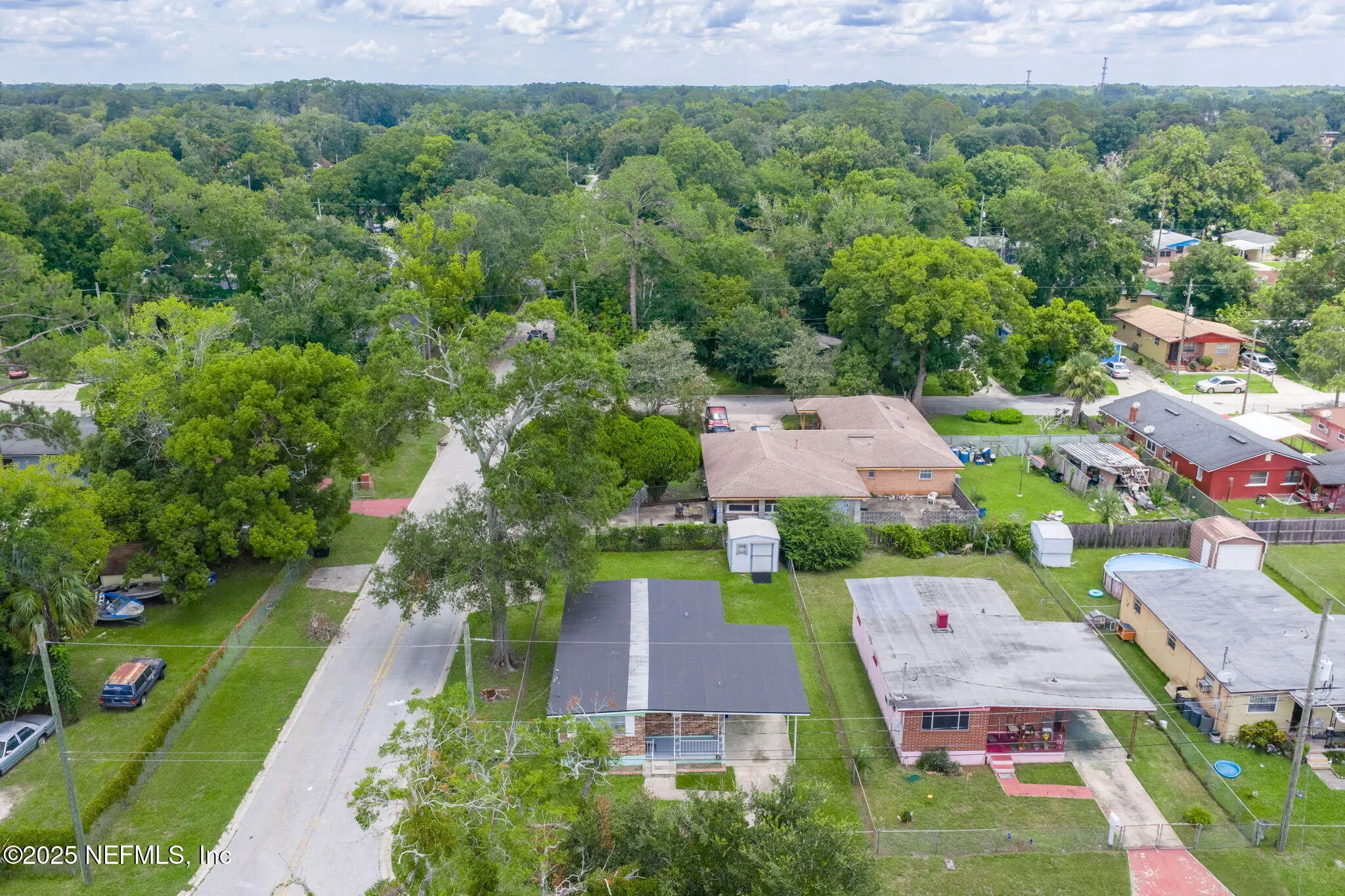 Jacksonville, Florida 32209, United States, 3 Bedrooms Bedrooms, ,1 BathroomBathrooms,Residential,Active,169435