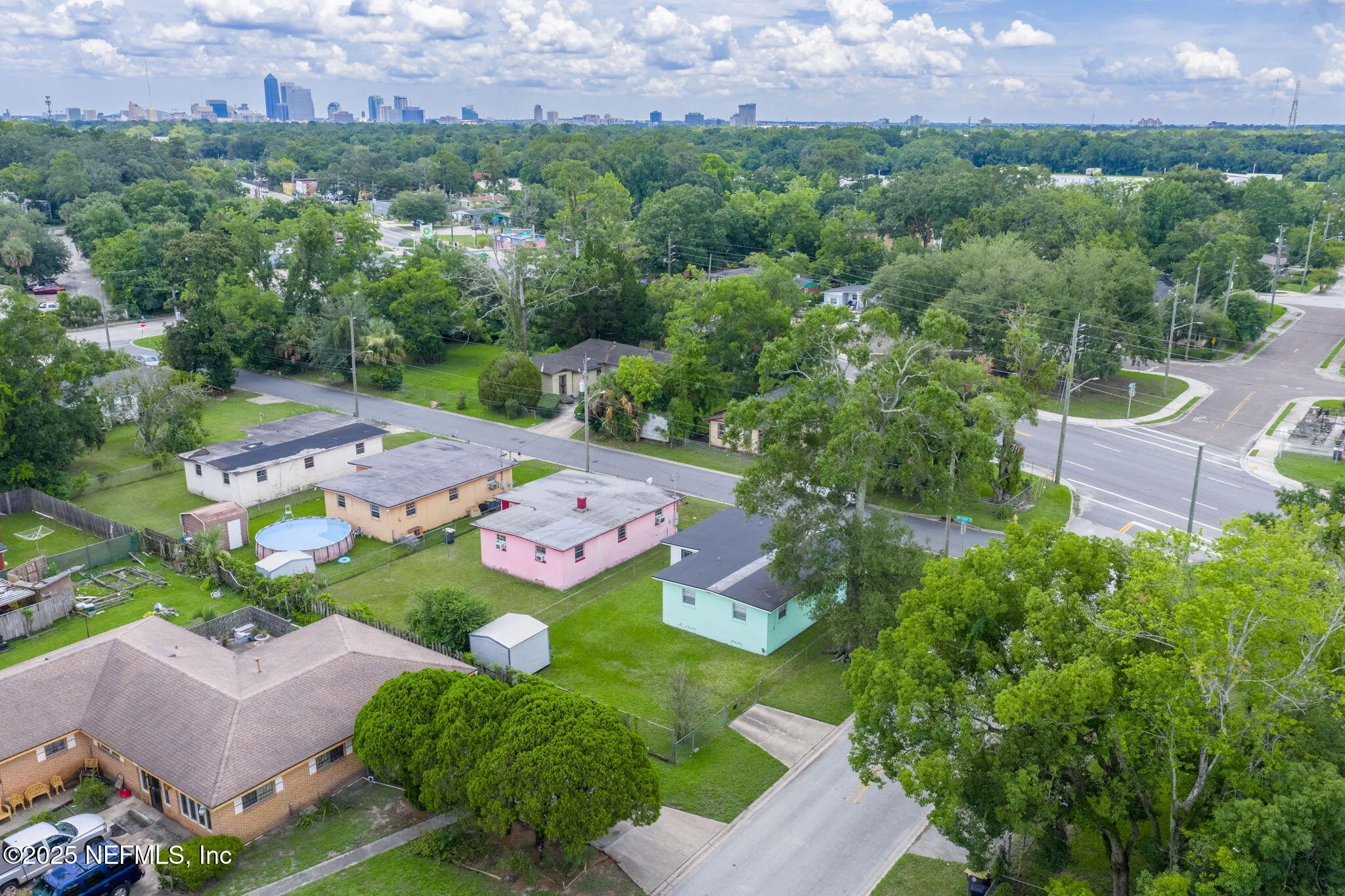 Jacksonville, Florida 32209, United States, 3 Bedrooms Bedrooms, ,1 BathroomBathrooms,Residential,Active,169435