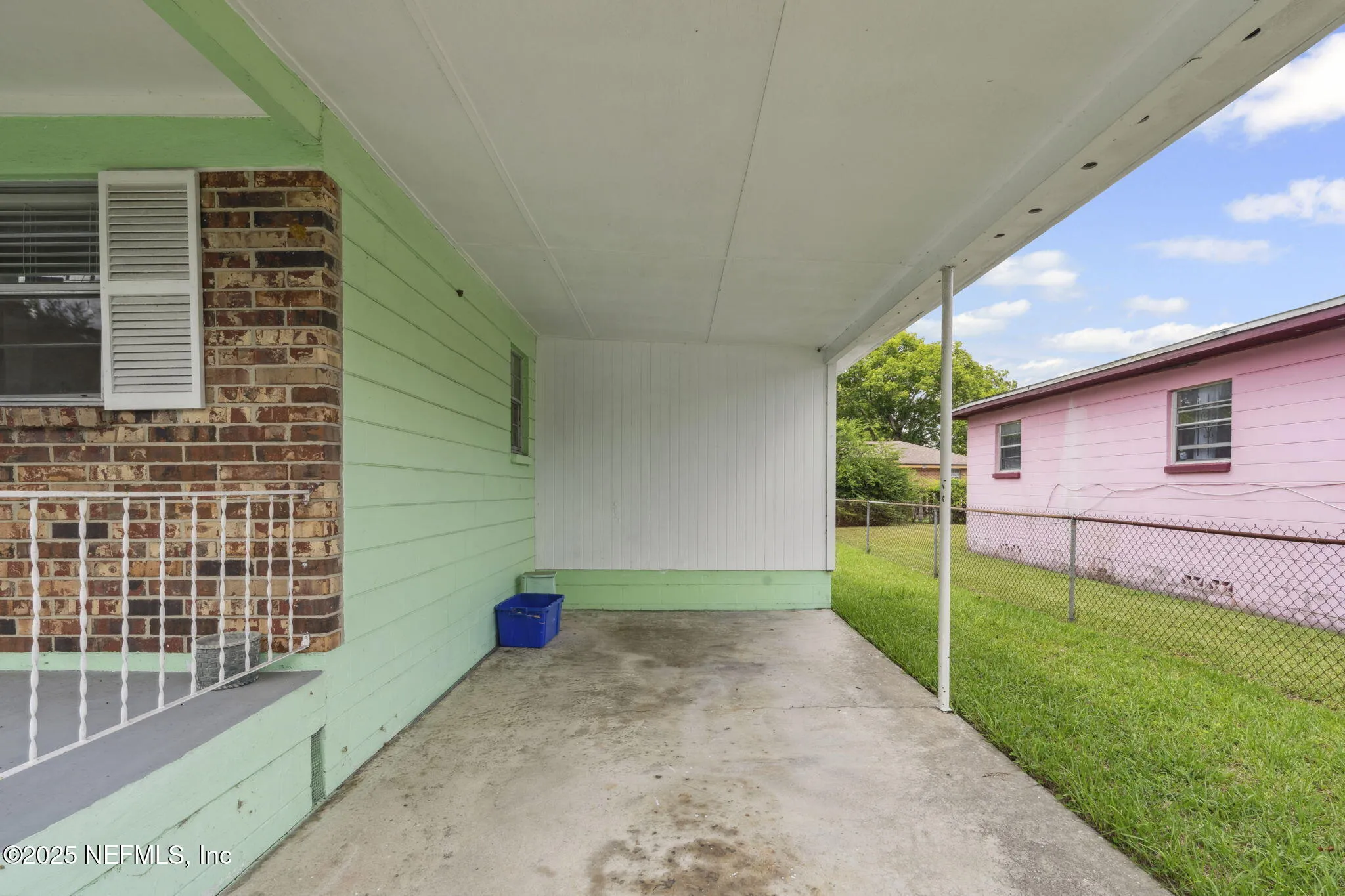 Jacksonville, Florida 32209, United States, 3 Bedrooms Bedrooms, ,1 BathroomBathrooms,Residential,Active,169435