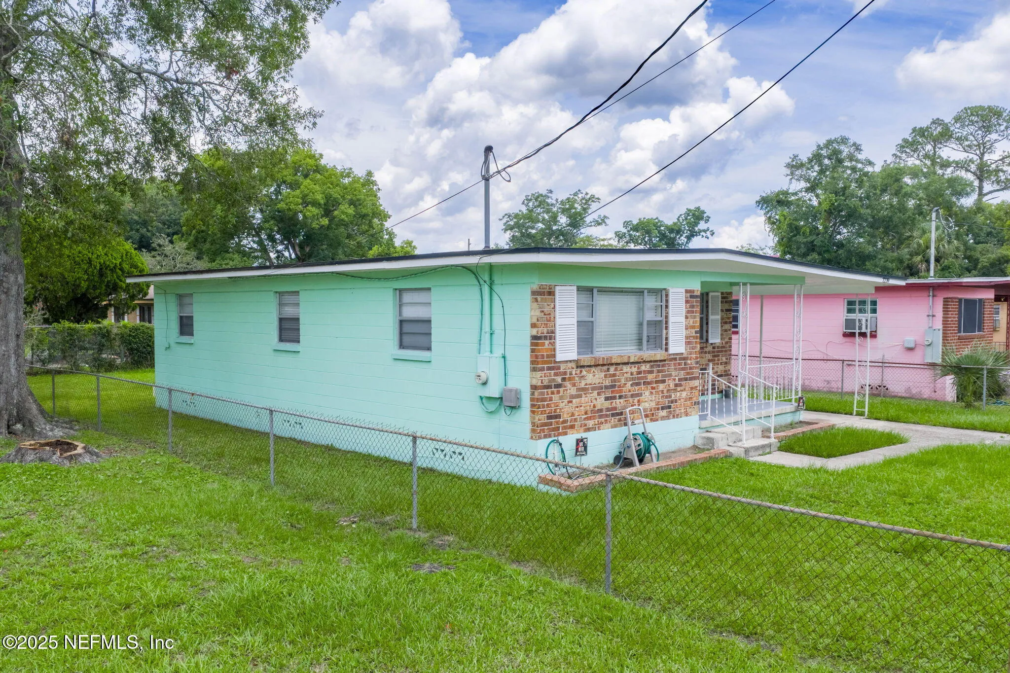 Jacksonville, Florida 32209, United States, 3 Bedrooms Bedrooms, ,1 BathroomBathrooms,Residential,Active,169435